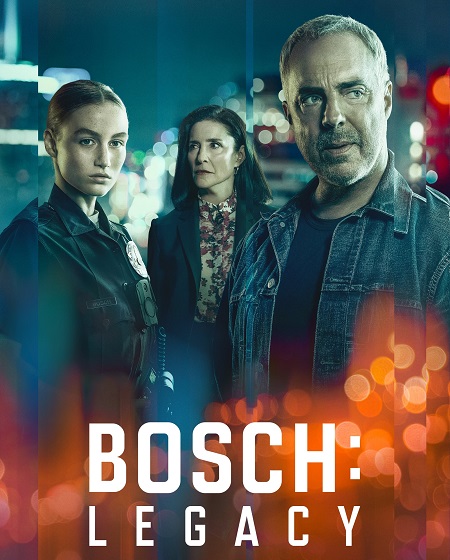 مسلسل Bosch Legacy الموسم الاول الحلقة 5 مترجمة