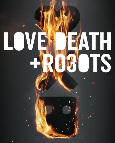 مسلسل Love Death Robots الموسم الثالث الحلقة 7 مترجمة