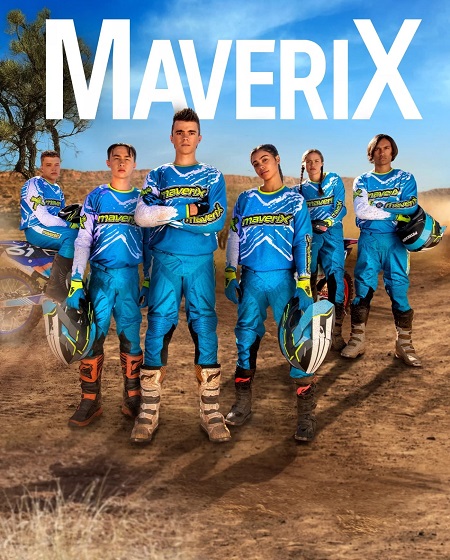 مسلسل Maverix الموسم الاول الحلقة 7 مترجمة