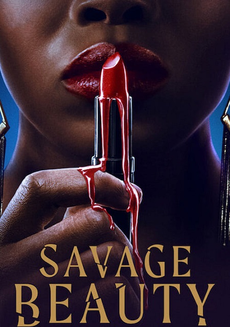 مسلسل Savage Beauty الموسم الاول الحلقة 1 مترجمة