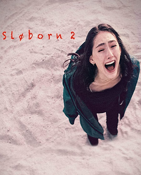 مسلسل Sloborn الموسم الثاني الحلقة 2 مترجمة