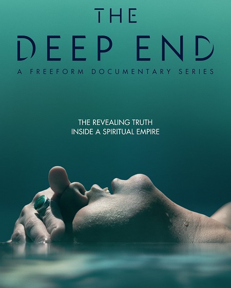 مسلسل The Deep End الحلقة 3 مترجمة