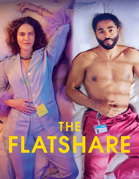 مسلسل The Flatshare الموسم الاول الحلقة 1 مترجمة