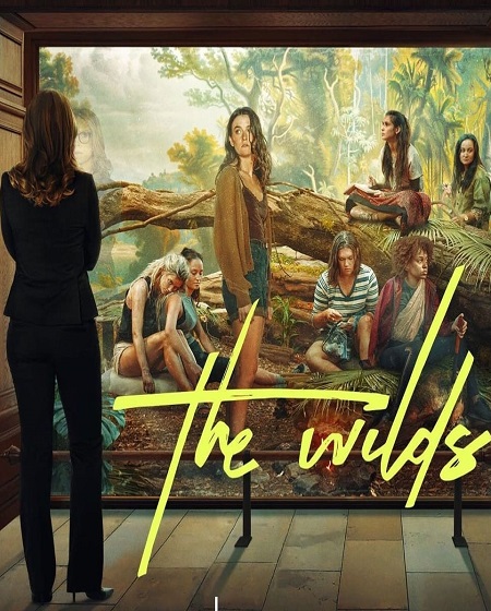 مسلسل The Wilds الموسم الثاني الحلقة 7 مترجمة