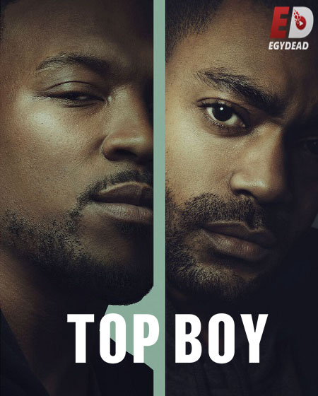 مسلسل Top Boy الموسم الرابع الحلقة 2 مترجمة