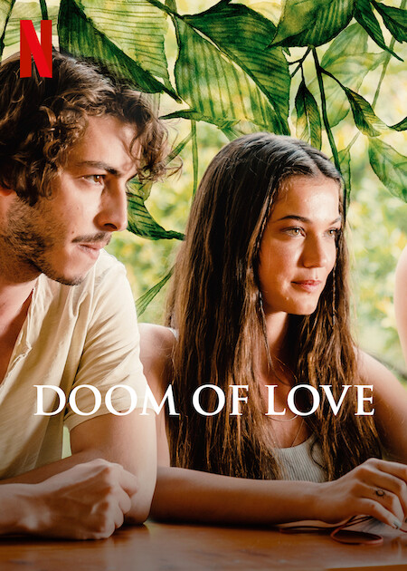 فيلم Doom of Love 2022 مترجم