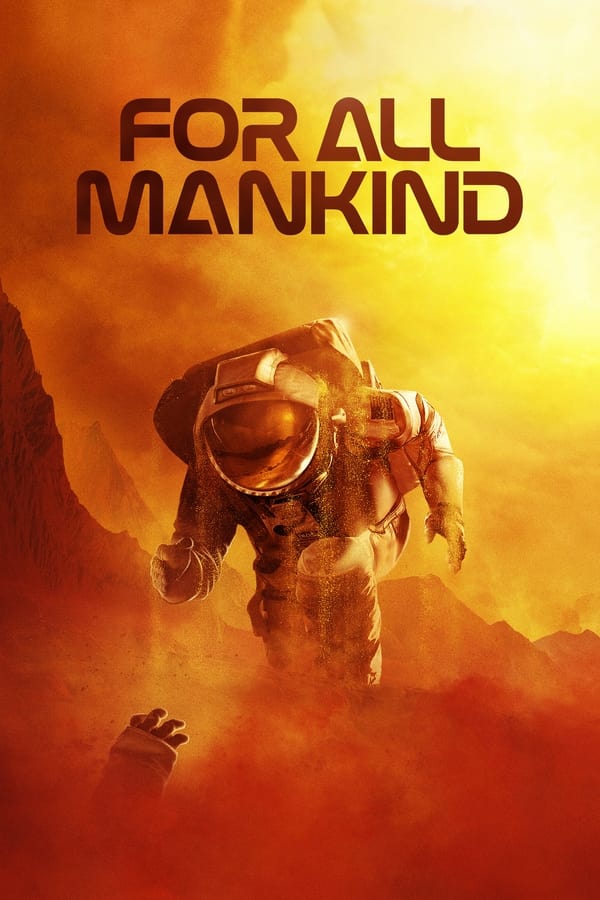 مسلسل For All Mankind الموسم الثالث الحلقة 9 مترجمة