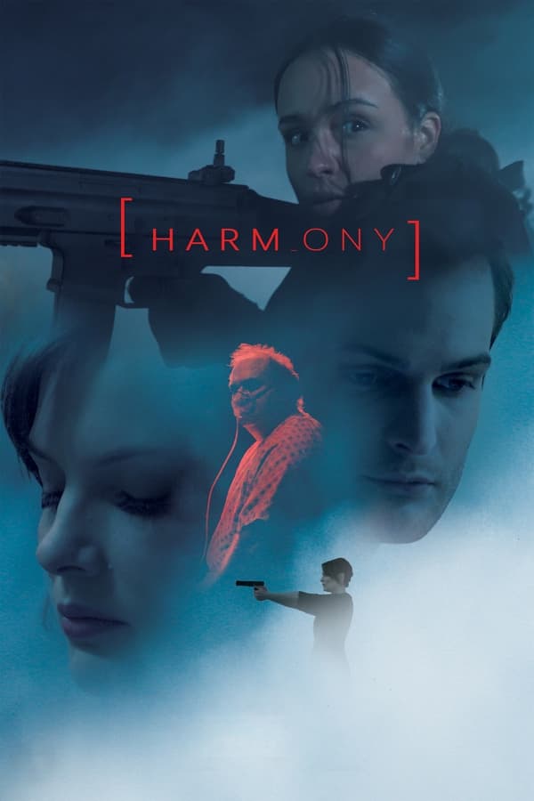 فيلم Harmony 2022 مترجم