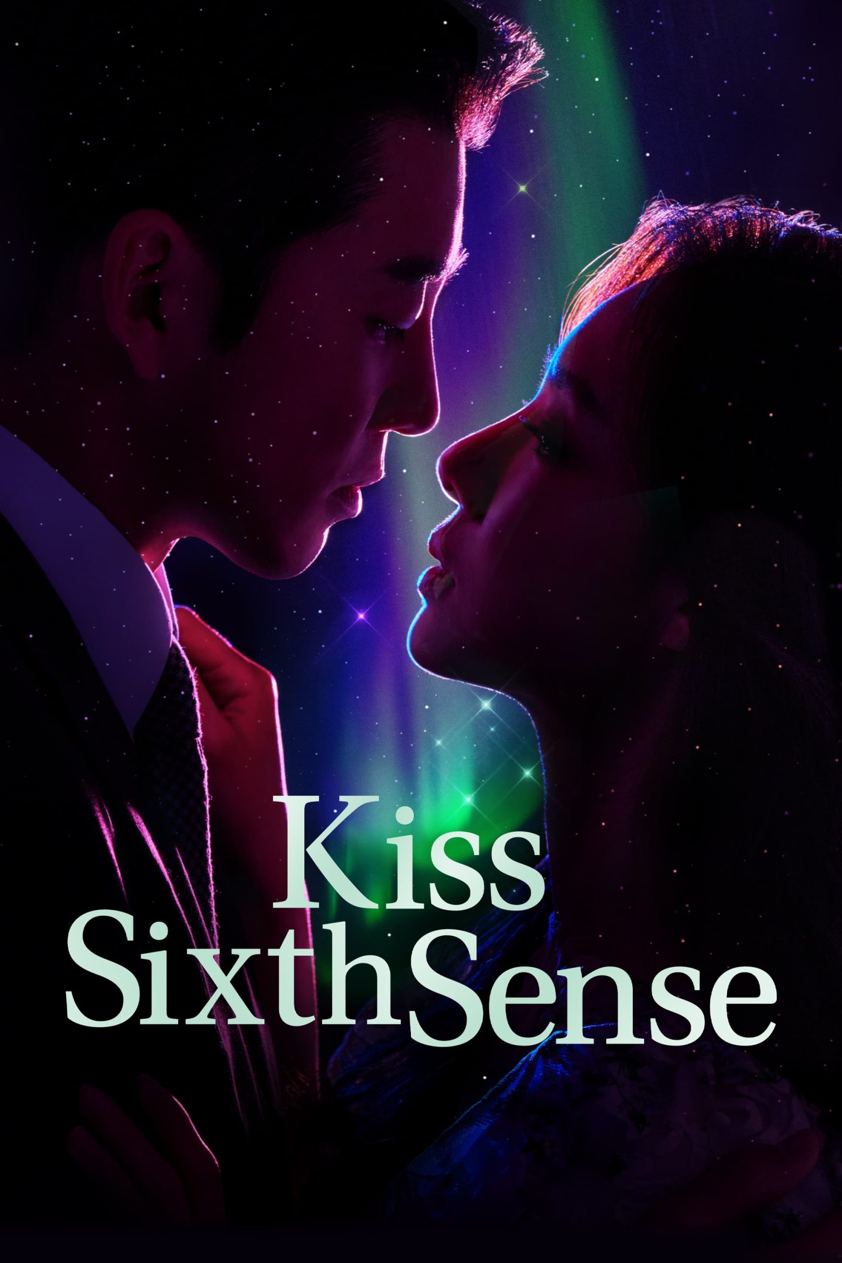 مسلسل Kiss Sixth Sense الحلقة 8 مترجمة