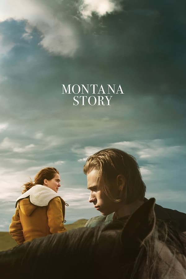 فيلم Montana Story 2021 مترجم