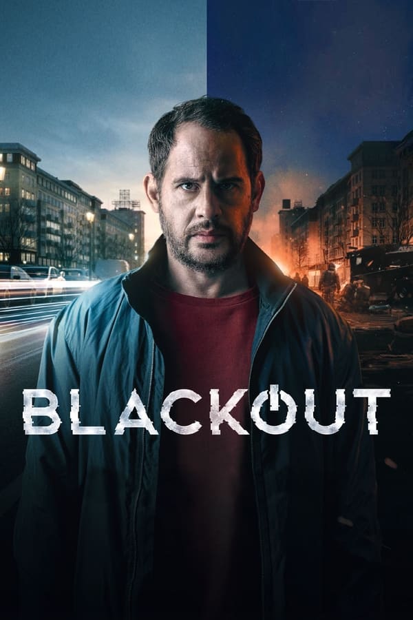 مسلسل Blackout الموسم الاول الحلقة 1 مترجمة