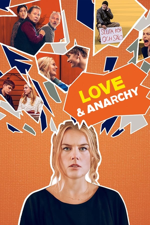 مسلسل Love and Anarchy الموسم الثاني الحلقة 2 مترجمة