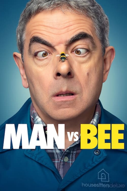 مسلسل Man Vs Bee الموسم الاول الحلقة 8 مترجمة