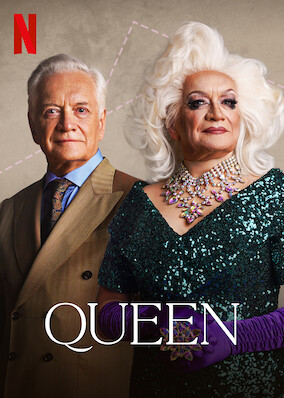 مسلسل Queen الموسم الاول الحلقة 1 مترجمة