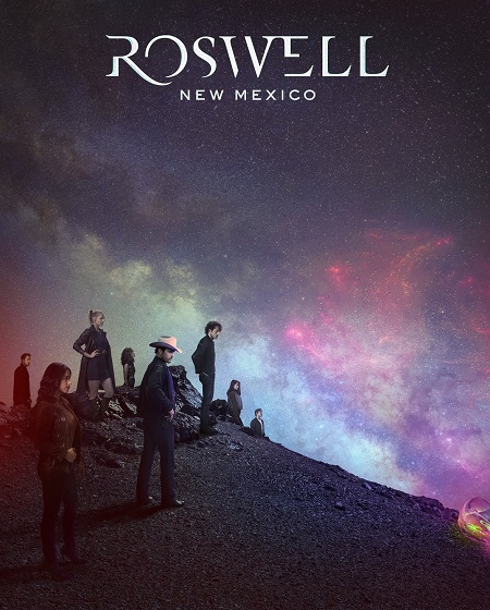 مسلسل Roswell New Mexico الموسم الرابع الحلقة 2 مترجمة