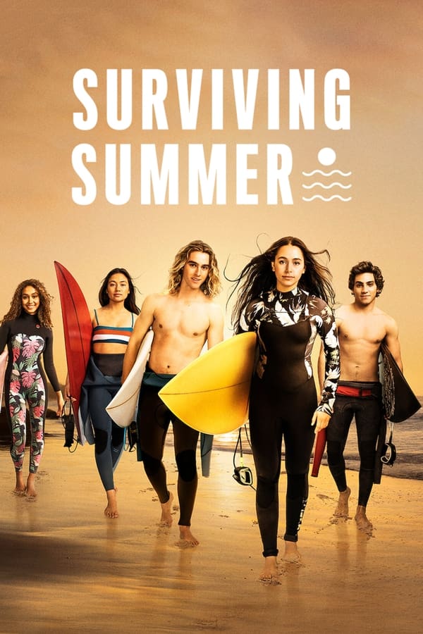 مسلسل Surviving Summer الموسم الاول الحلقة 10 مترجمة