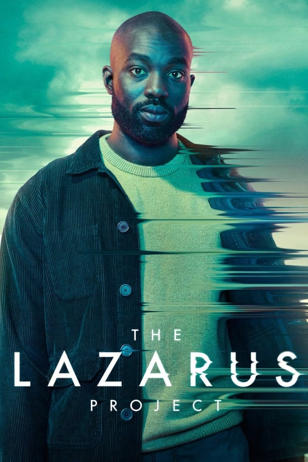 مسلسل The Lazarus Project الموسم الاول الحلقة 4 مترجمة