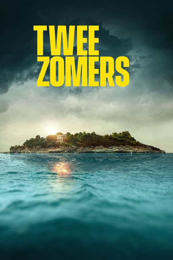 مسلسل Two Summers الموسم الاول الحلقة 4 مترجمة