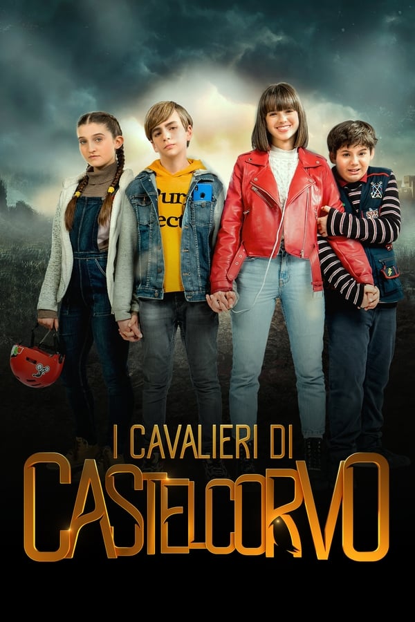 مسلسل  The Knights of Castelcorvo الموسم الاول الحلقة 7 مترجمة