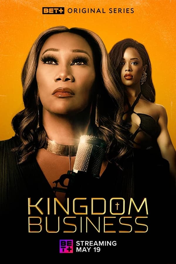 مسلسل  Kingdom Business الموسم الاول الحلقة 1 مترجمة