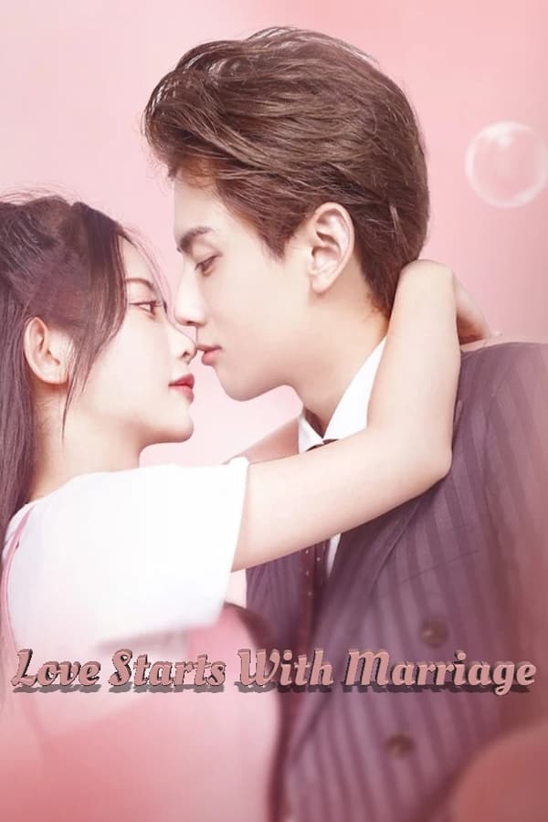 مسلسل Love Starts With Marriage الحلقة 12 مترجمة