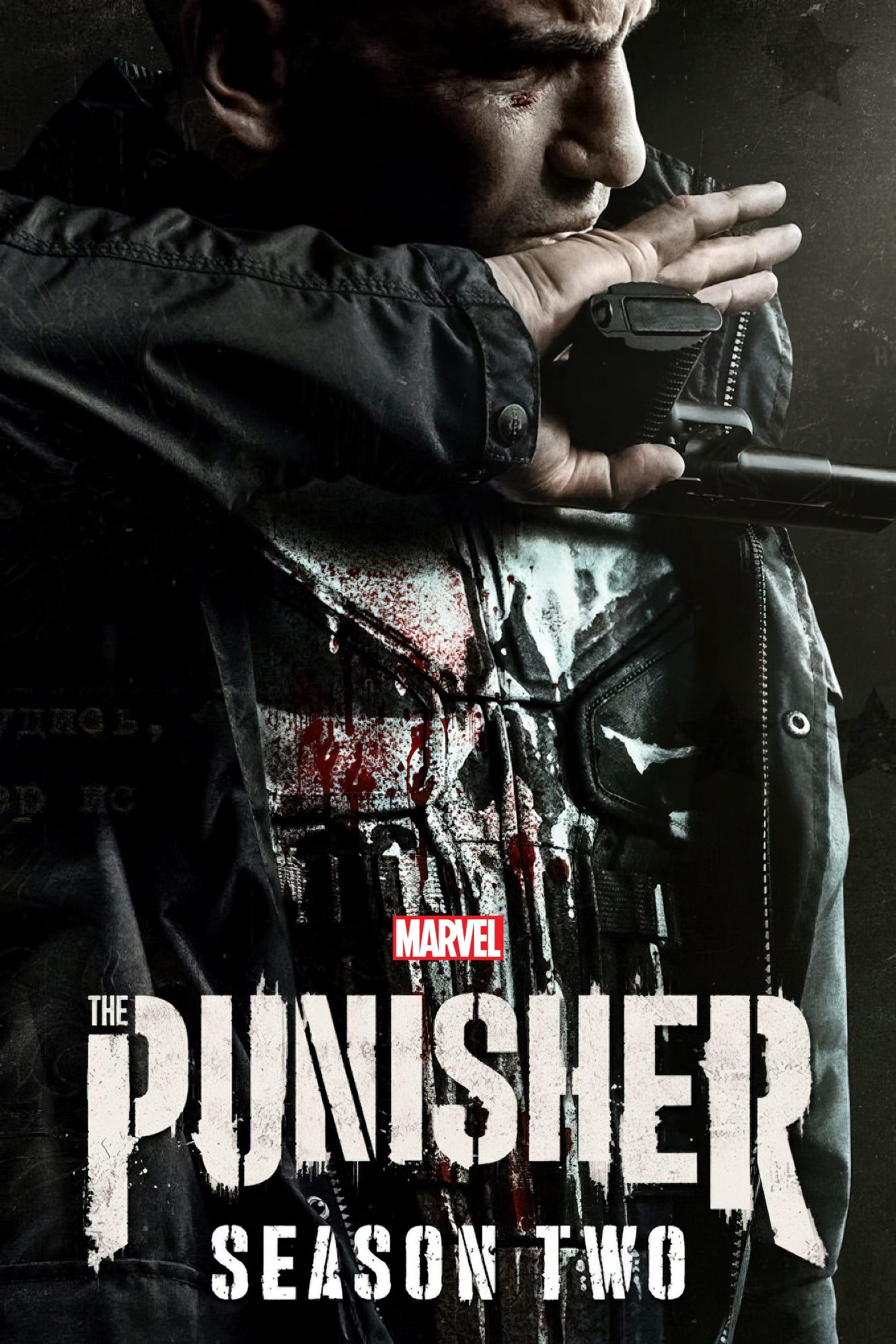 مسلسل The Punisher الموسم الثاني الحلقة 4 مترجمة