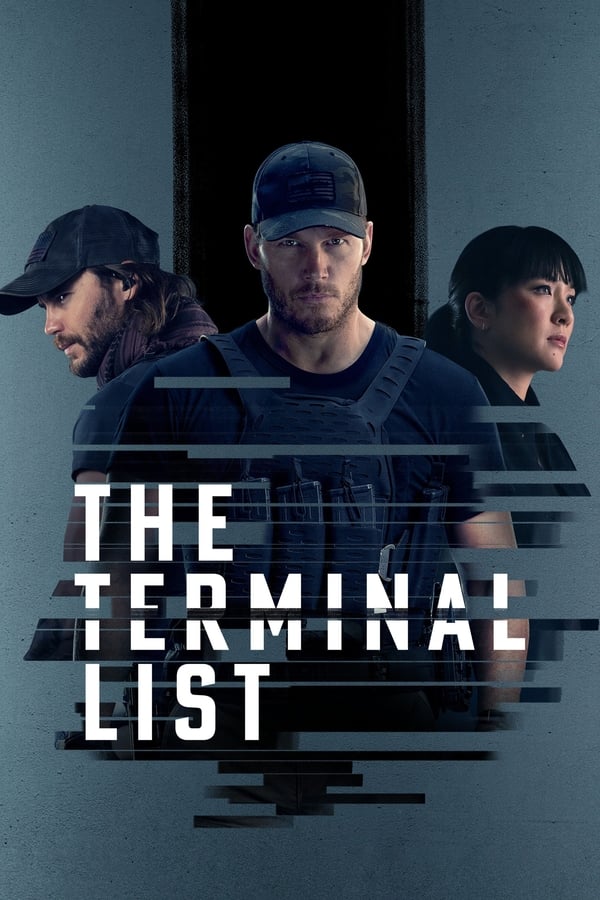 مسلسل  The Terminal List الموسم الاول الحلقة 3 مترجمة