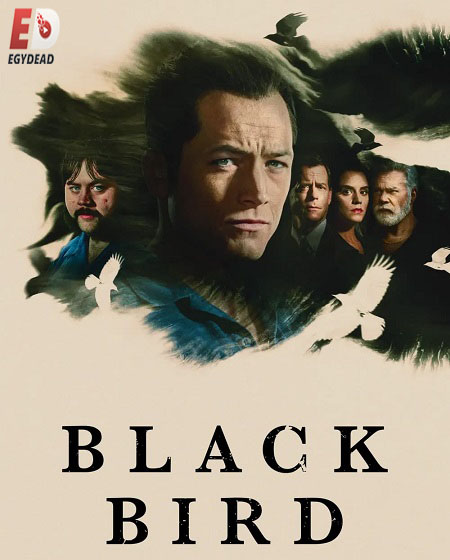 مسلسل Black Bird الحلقة 3 مترجمة