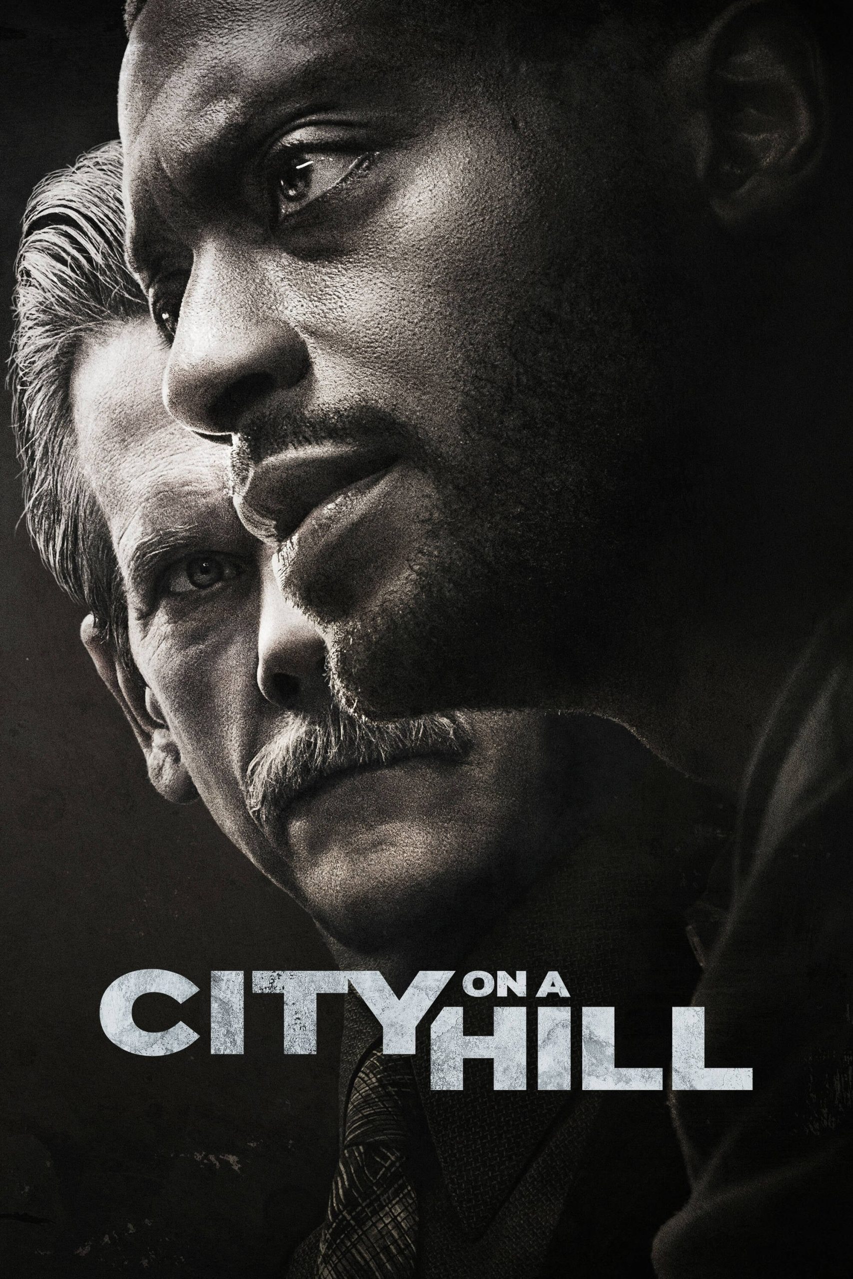 مسلسل City on a Hill الموسم الثالث الحلقة 3 مترجمة