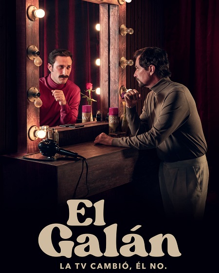 مسلسل El Galán الموسم الاول مترجم كامل