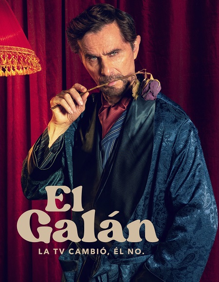 مسلسل El Galán الموسم الاول الحلقة 8 مترجمة