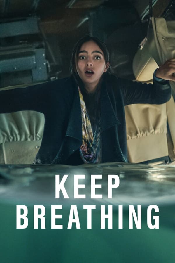 مسلسل Keep Breathing الموسم الاول الحلقة 6 والاخيرة مترجمة