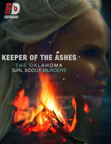 مسلسل Keeper of the Ashes 2022 مترجم كامل