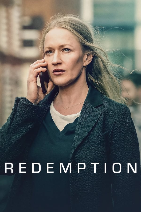 مسلسل Redemption الموسم الاول الحلقة 1 مترجمة