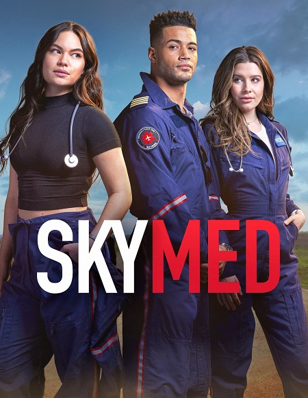 مسلسل Skymed الموسم الاول الحلقة 4 مترجمة