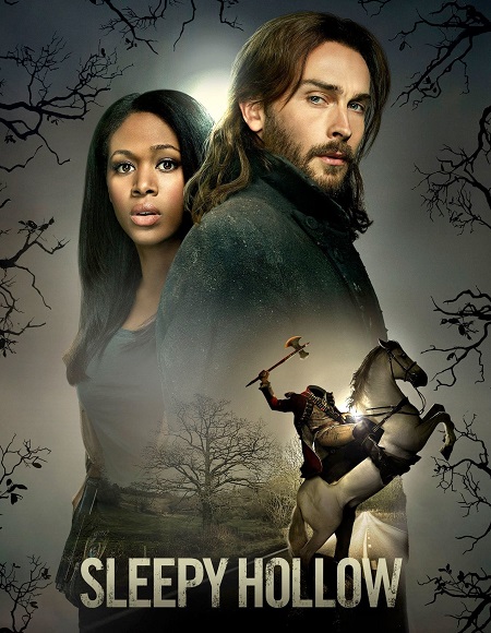 مسلسل Sleepy Hollow الموسم الاول الحلقة 9 مترجمة