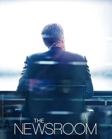 مسلسل The Newsroom الموسم الاول الحلقة 10 والاخيرة مترجمة