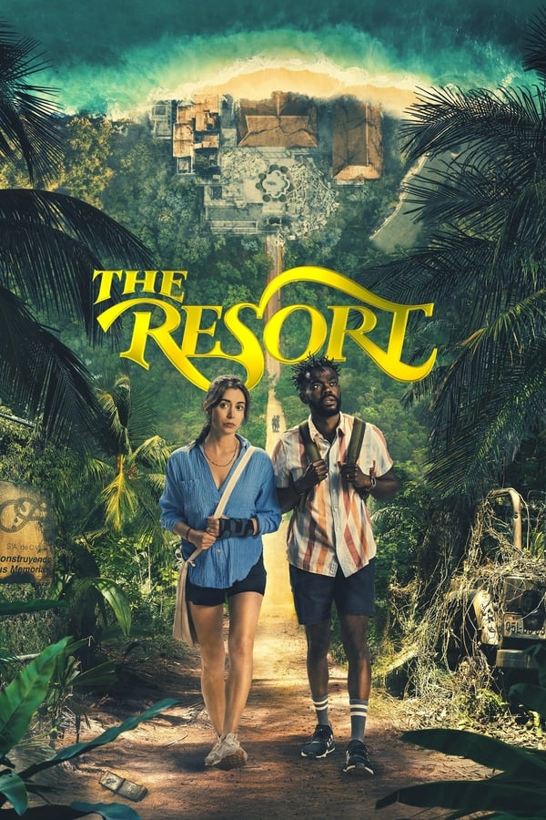 مسلسل The Resort الموسم الاول الحلقة 3 مترجمة