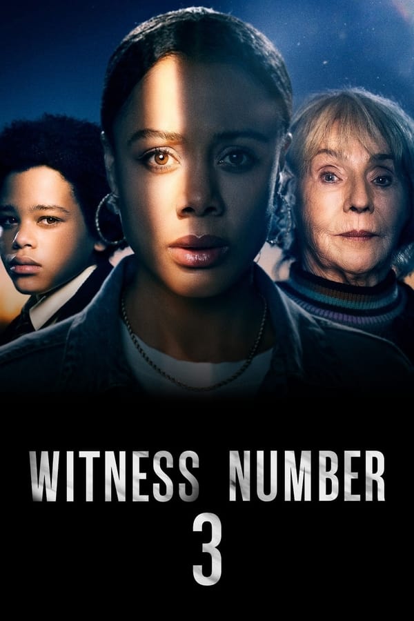 مسلسل Witness Number 3 الموسم الاول الحلقة 4 مترجمة