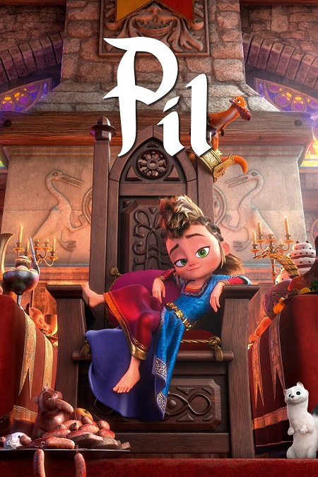 مشاهدة فيلم Pil’s Adventures 2021 مترجم