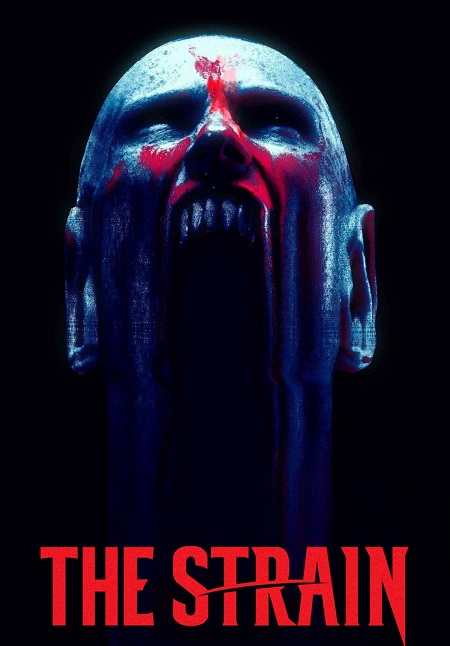 جميع مواسم مسلسل The Strain مترجم كامل