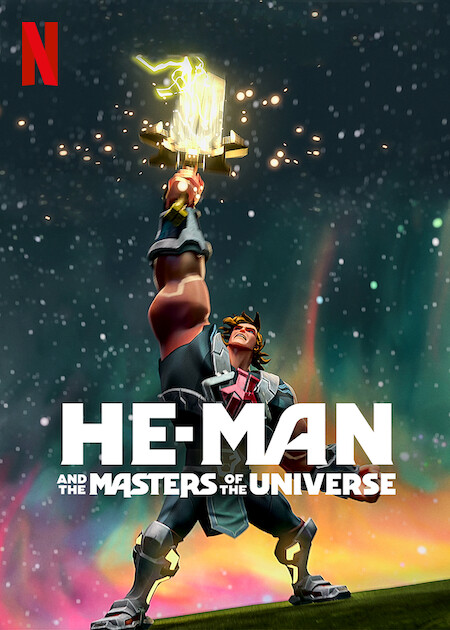 مسلسل He-Man الموسم الثالث الحلقة 4 مترجمة