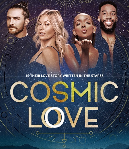 برنامج Cosmic Love الموسم الاول الحلقة 8 مترجمة