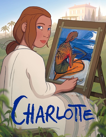 مشاهدة فيلم Charlotte 2021 مترجم