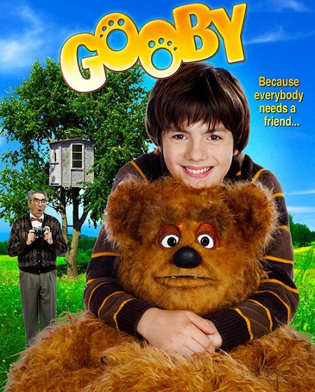 مشاهدة فيلم Gooby 2009 مترجم