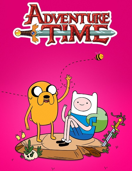 مسلسل Adventure Time الموسم الثالث الحلقة 17 مترجمة