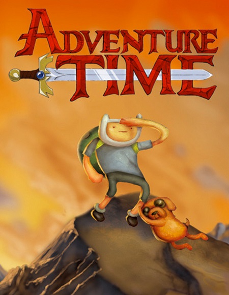 مسلسل Adventure Time الموسم الثاني الحلقة 19 مترجمة