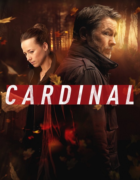 مسلسل Cardinal الموسم الثالث مترجم كامل