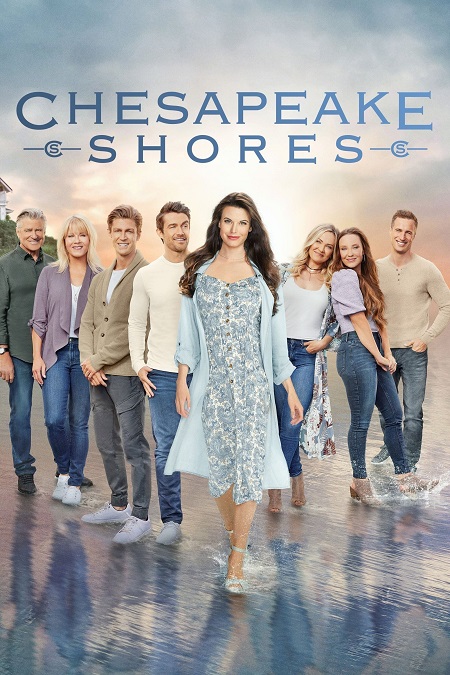 مسلسل Chesapeake Shores الموسم السادس الحلقة 7 مترجمة