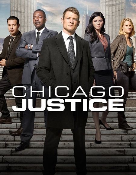 مسلسل Chicago Justice الحلقة 1 مترجمة